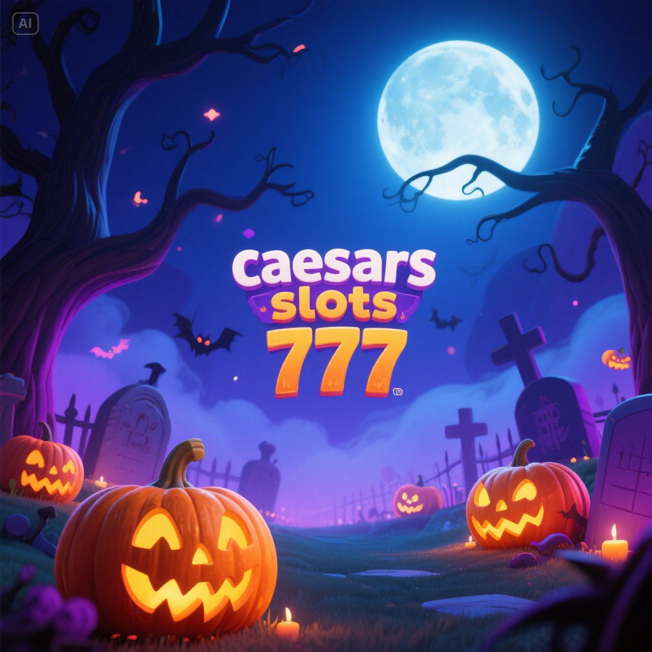 caesars slots 777